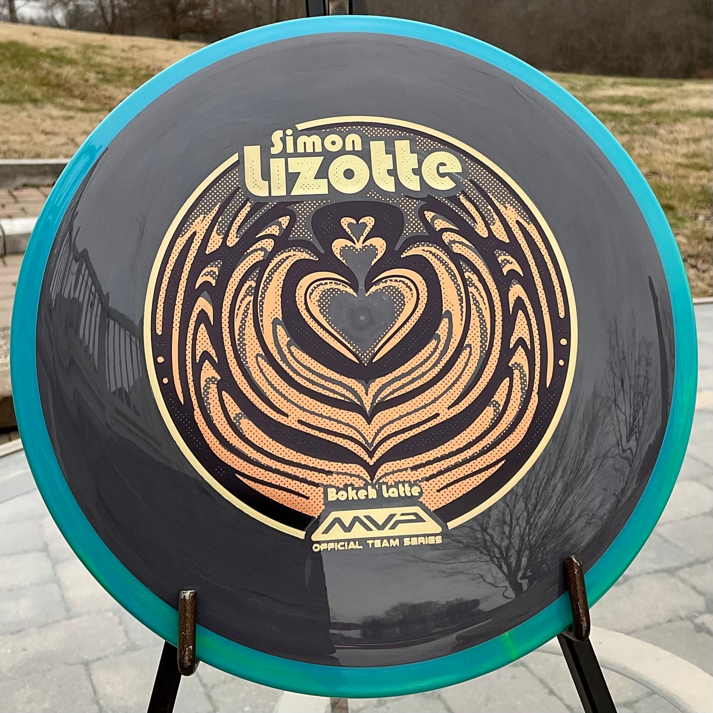 Neutron Bokeh - Simon Line (New Release 2/20)