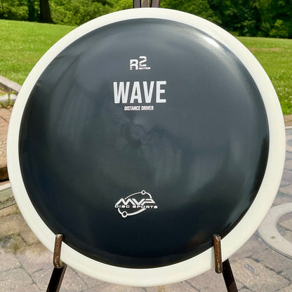 Neutron Wave
