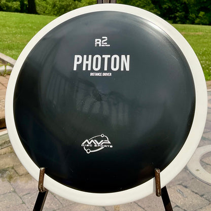 Neutron Photon