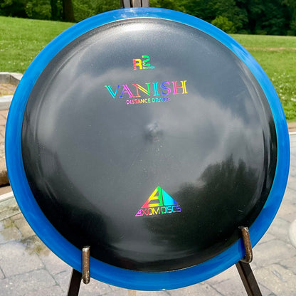 Neutron Vanish