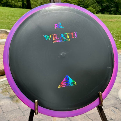 Axiom Discs R2 Neutron Wrath