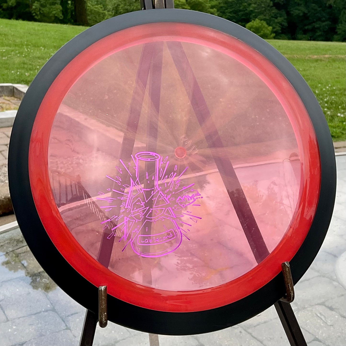 Proton Catalyst