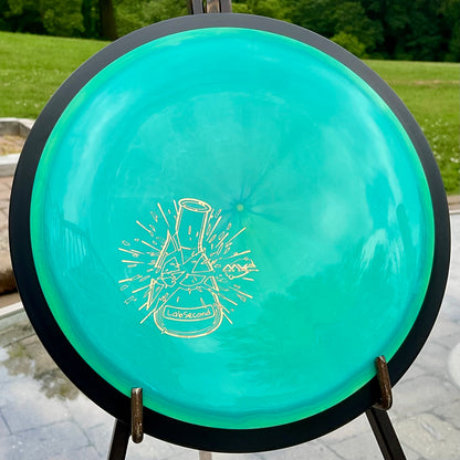 MVP Discs L2 Neutron Trail