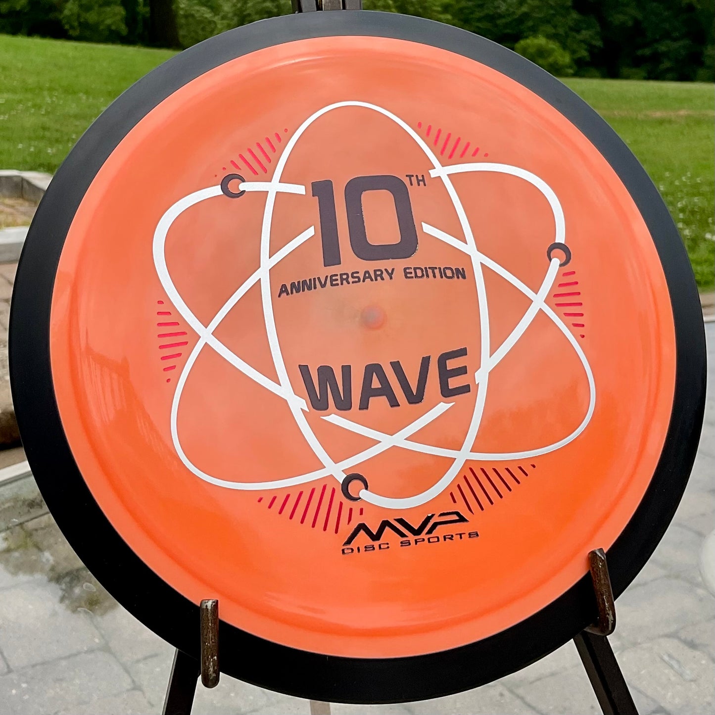 Neutron Wave