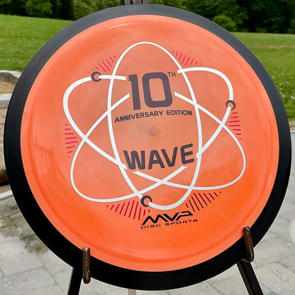 Neutron Wave