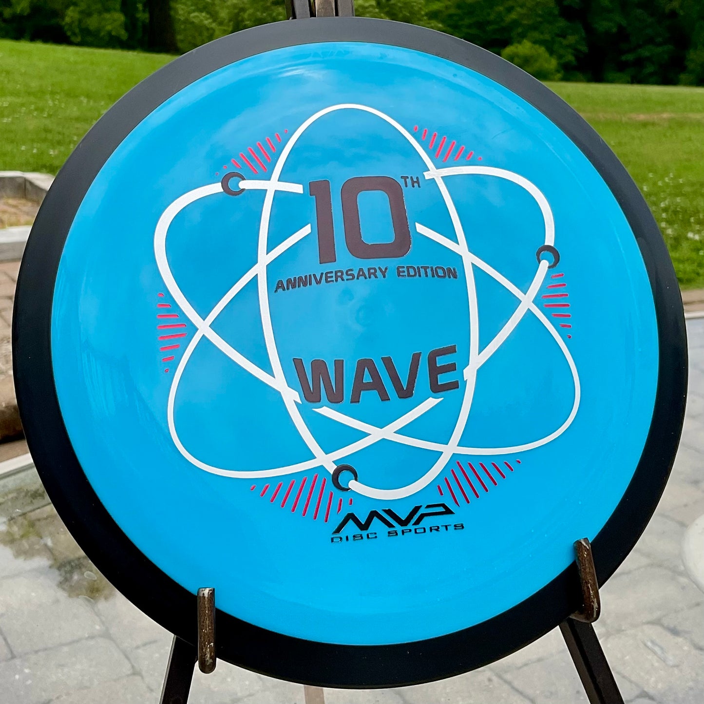 Neutron Wave