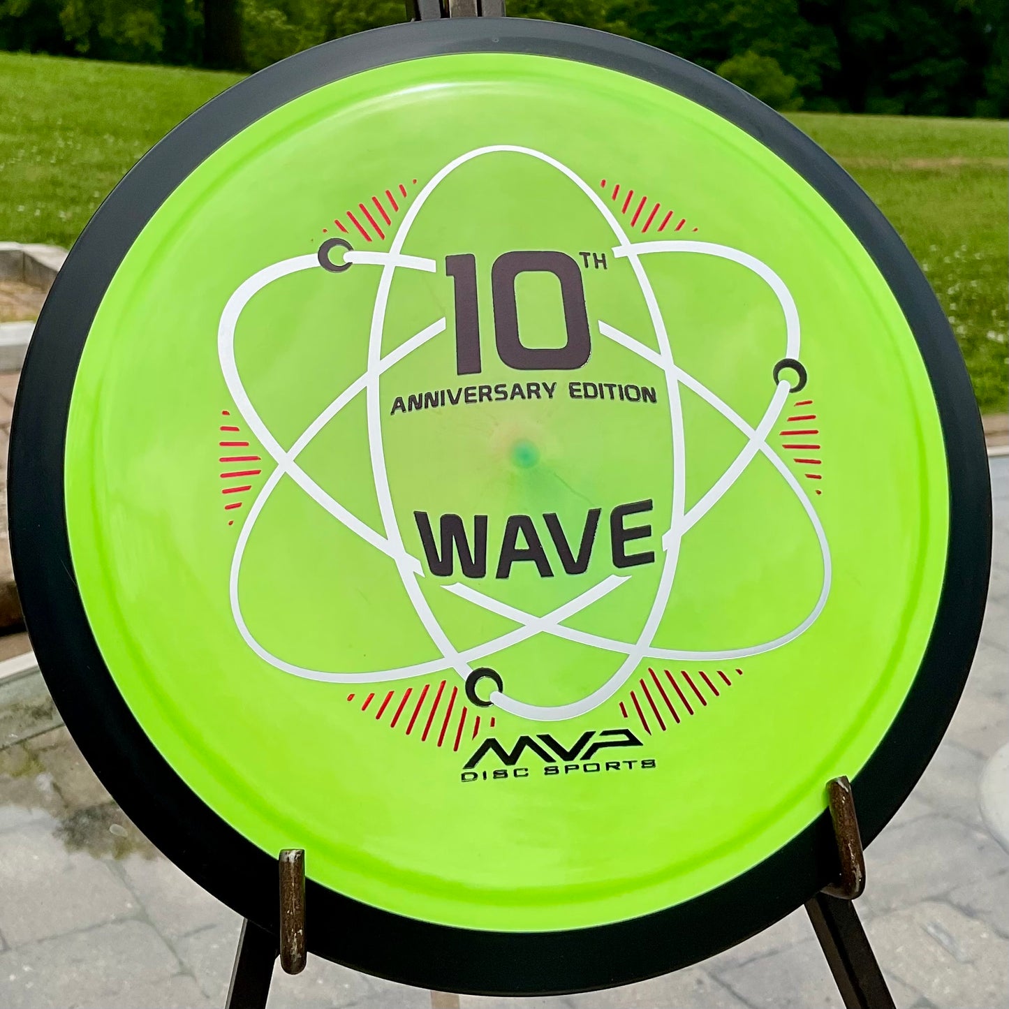 Neutron Wave