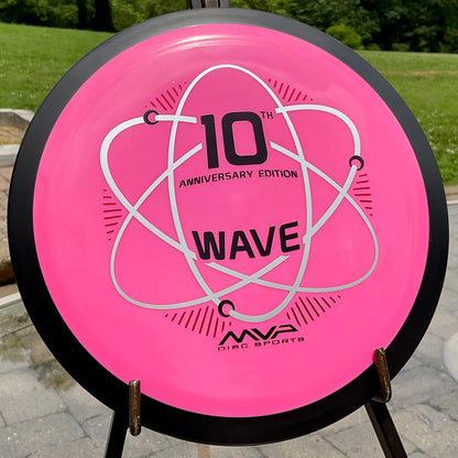 Neutron Wave