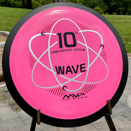 Neutron Wave