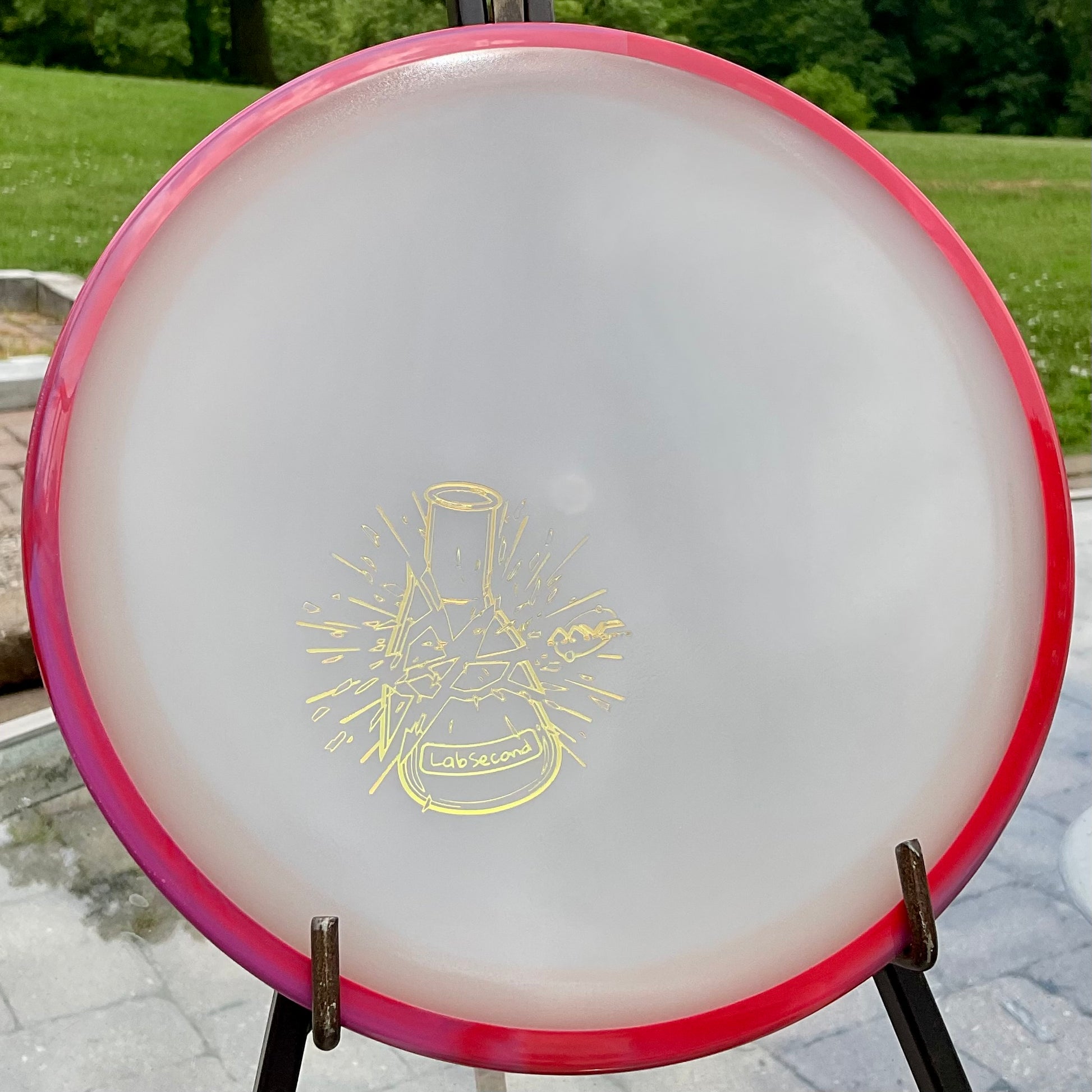 Axiom Discs L2 Eclipse Crave