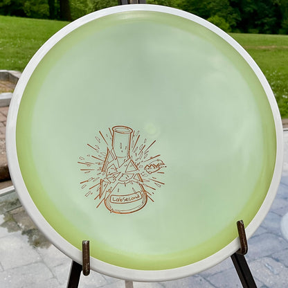 Axiom Discs L2 Eclipse Crave