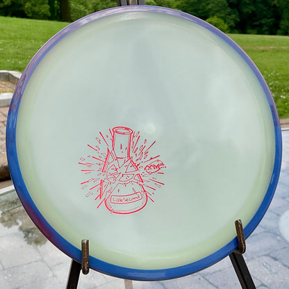 Axiom Discs L2 Eclipse Crave