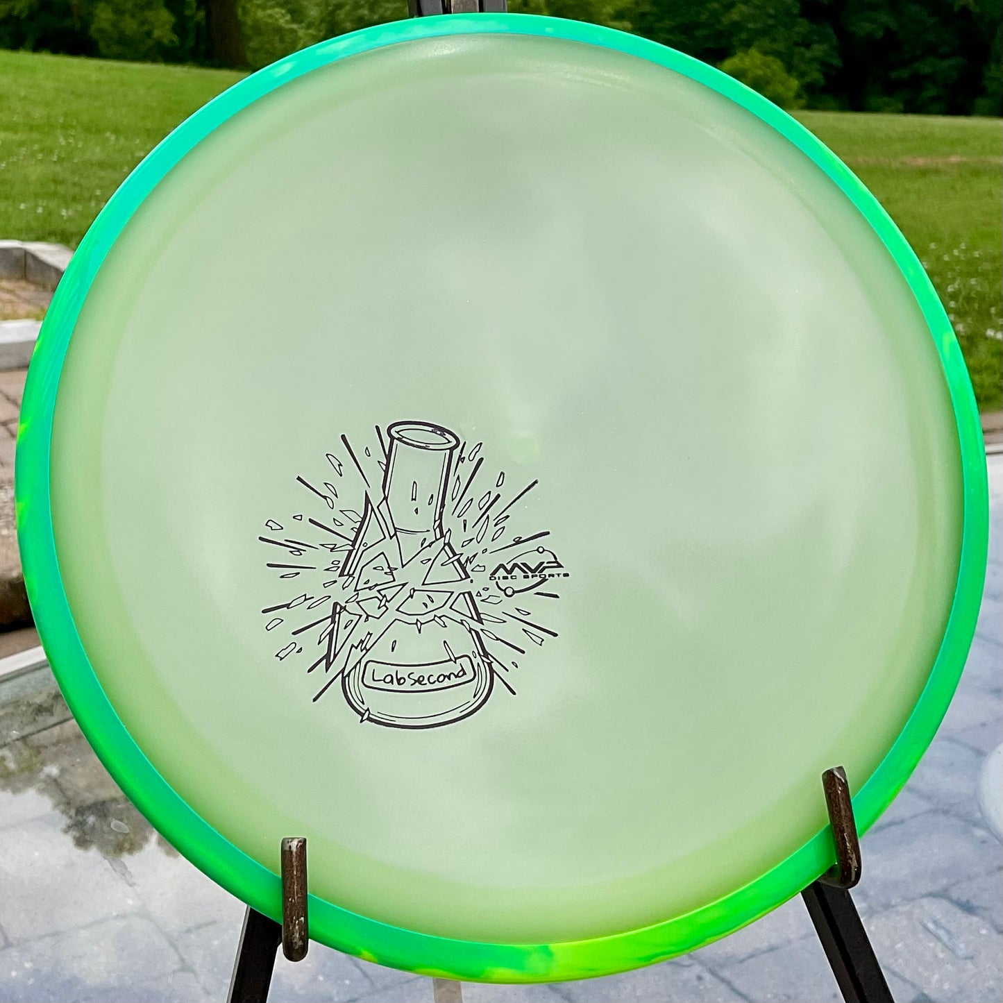 Axiom Discs L2 Eclipse Crave