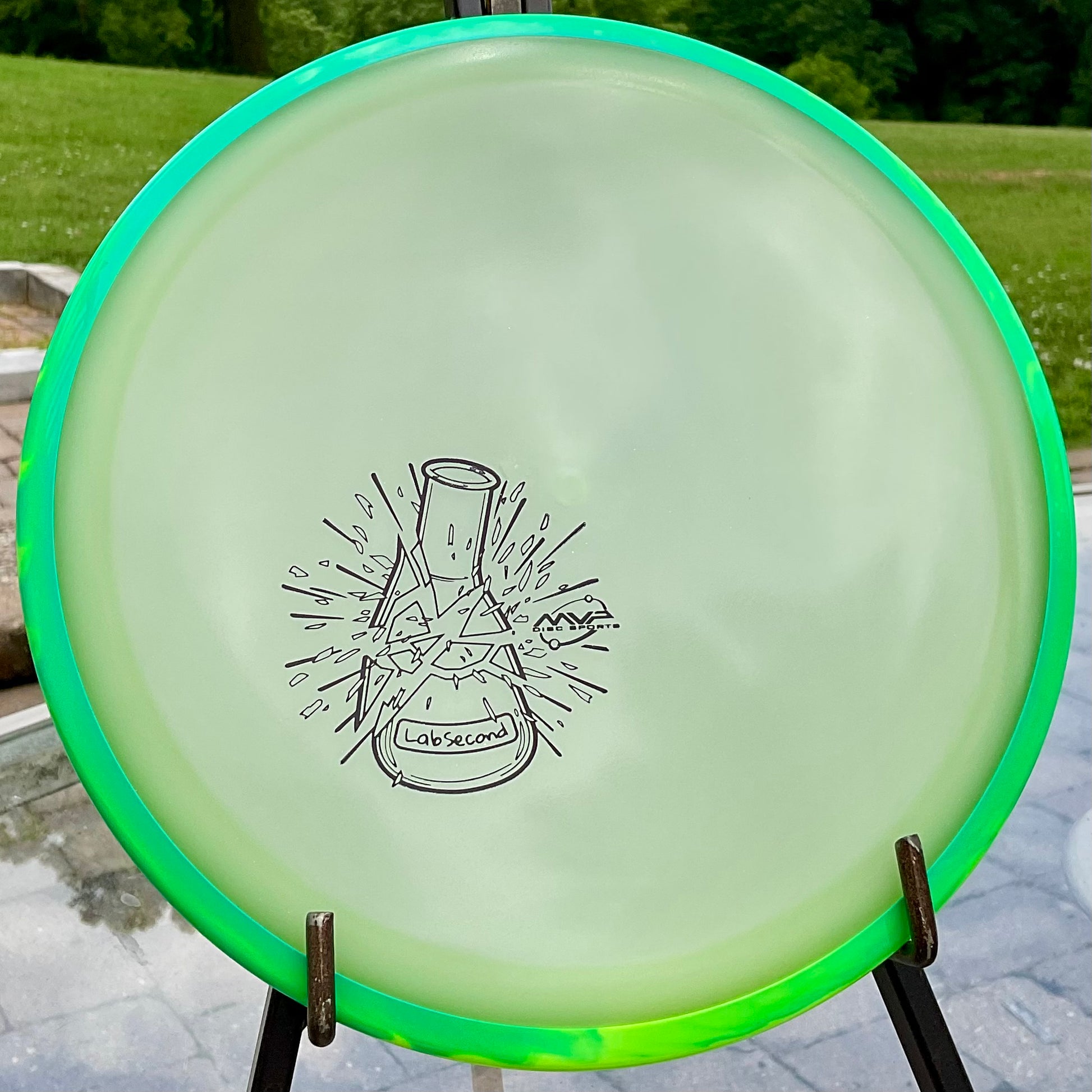 Axiom Discs L2 Eclipse Crave