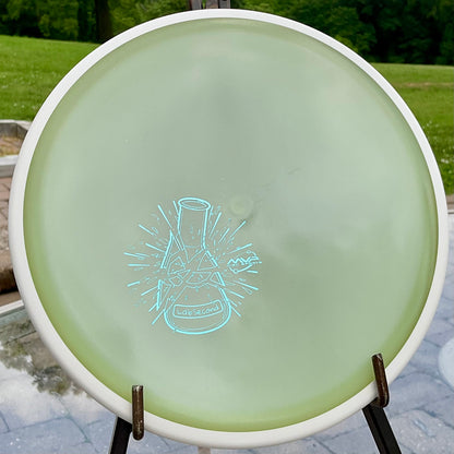 Axiom Discs L2 Eclipse Reactor