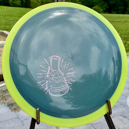 Axiom Discs L2 Neutron Tenacity