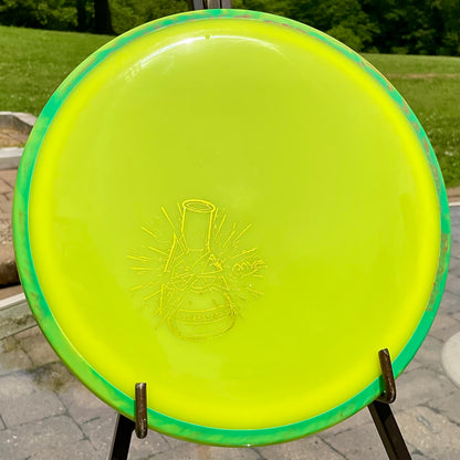 Axiom Discs L2 Neutron Crave