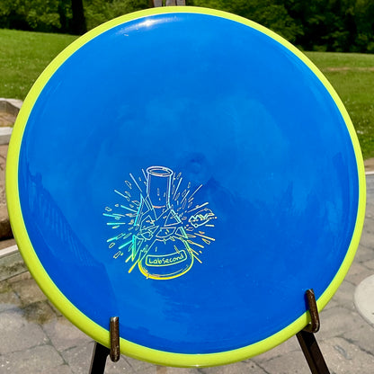 Axiom Discs L2 Neutron Hex