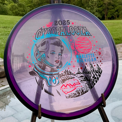 MVP Discs Particle Glow Proton Particle