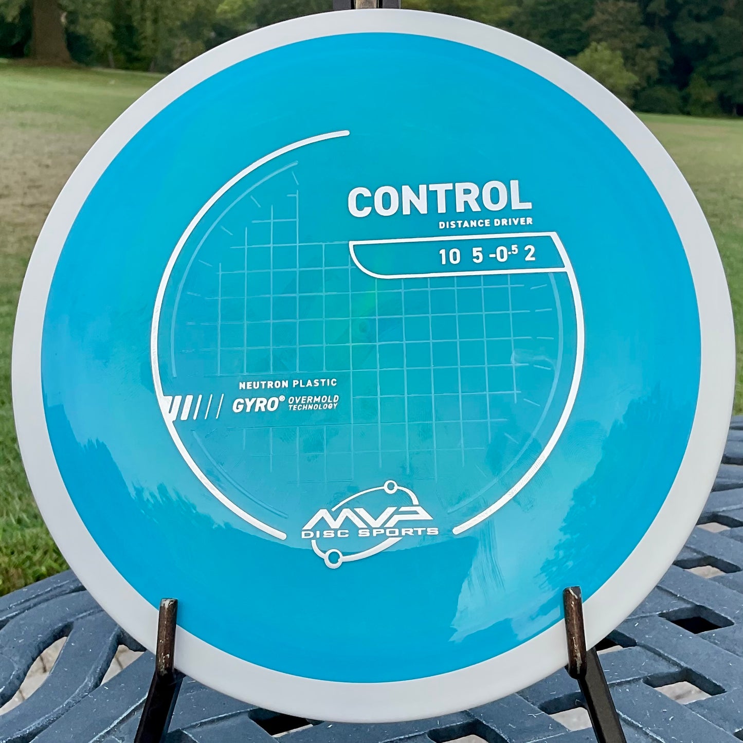 Neutron Control