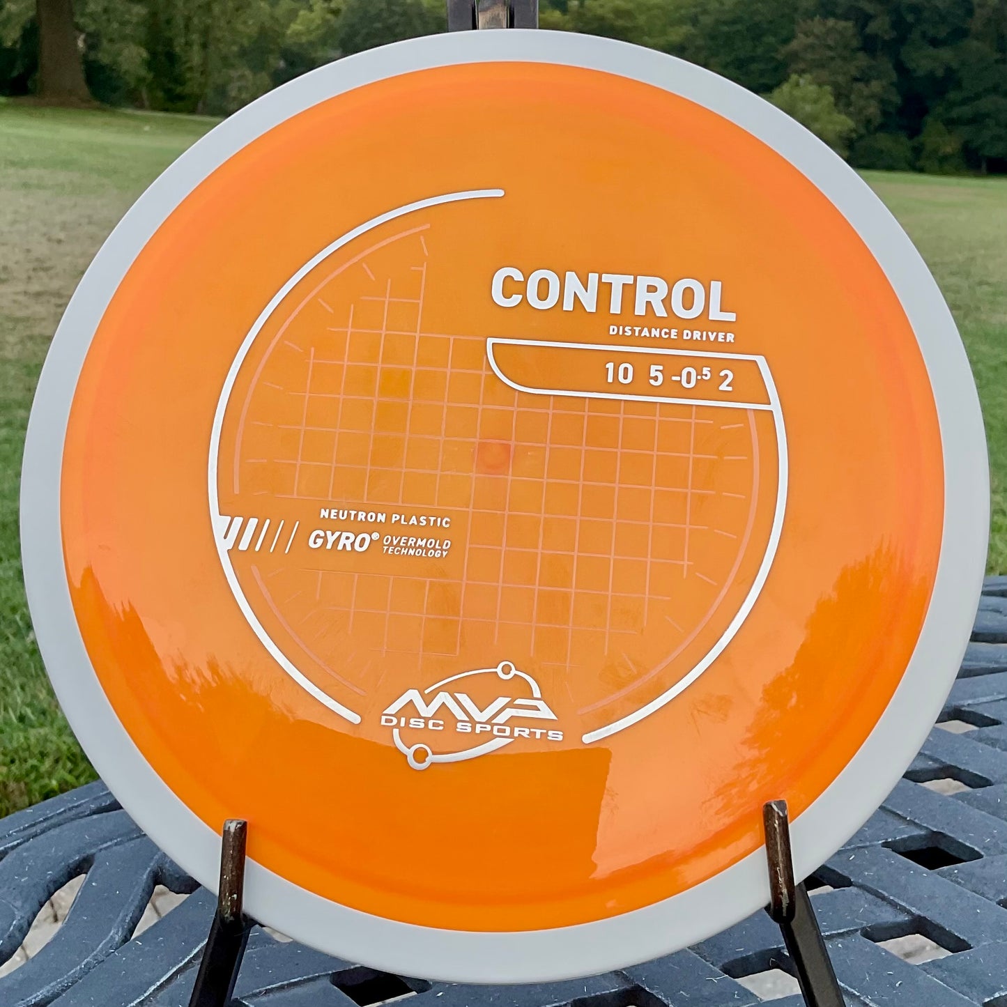 Neutron Control