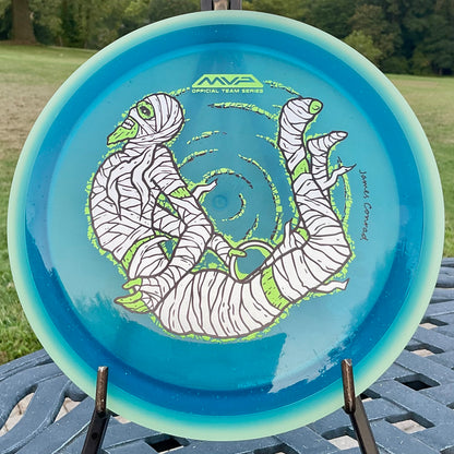 Particle Proton Trail - 2026 James Conrad Halloween Team Series (New Release 9/11)