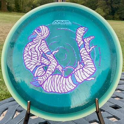 Particle Proton Trail - 2026 James Conrad Halloween Team Series (New Release 9/11)