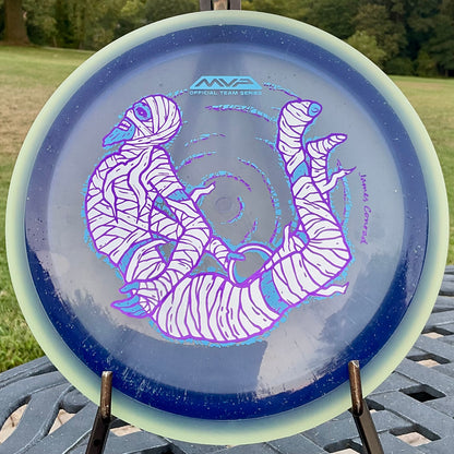 Particle Proton Trail - 2026 James Conrad Halloween Team Series (New Release 9/11)