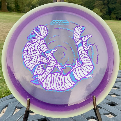 Particle Proton Trail - 2026 James Conrad Halloween Team Series (New Release 9/11)