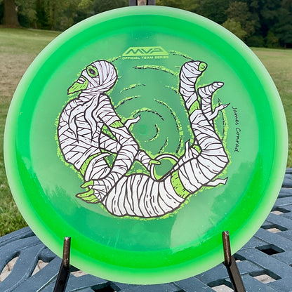 Particle Proton Trail - 2026 James Conrad Halloween Team Series (New Release 9/11)