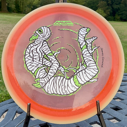 Particle Proton Trail - 2026 James Conrad Halloween Team Series (New Release 9/11)