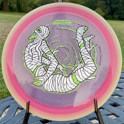 Particle Proton Trail - 2026 James Conrad Halloween Team Series (New Release 9/11)