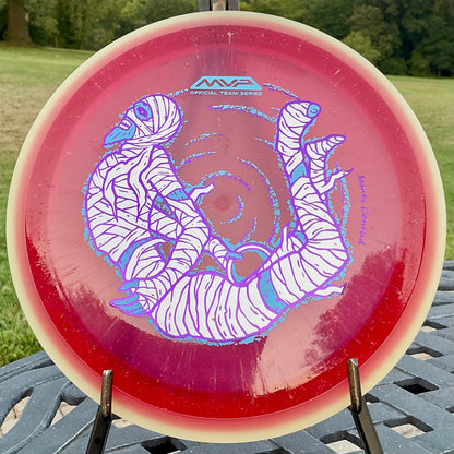 Particle Proton Trail - 2026 James Conrad Halloween Team Series (New Release 9/11)