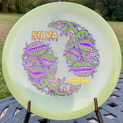 Eclipse Echo - 2026 Silva Saarinen Halloween Team Series (New Release 9/11)