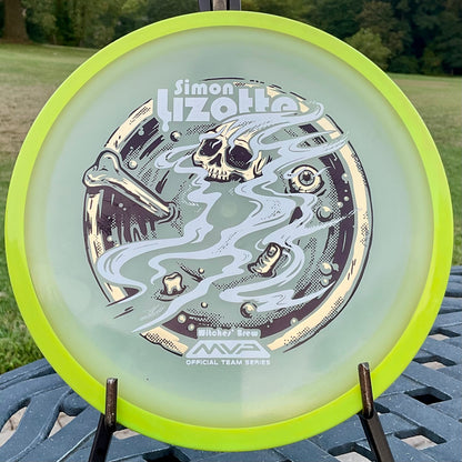 Eclipse Aspect - 2026 Simon Lizotte Halloween Team Series (New Release 9/11)