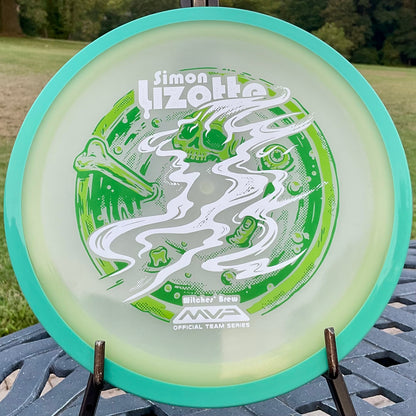 Eclipse Aspect - 2026 Simon Lizotte Halloween Team Series (New Release 9/11)