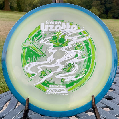 Eclipse Aspect - 2026 Simon Lizotte Halloween Team Series (New Release 9/11)