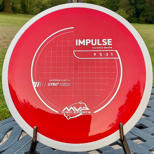 Neutron Impulse