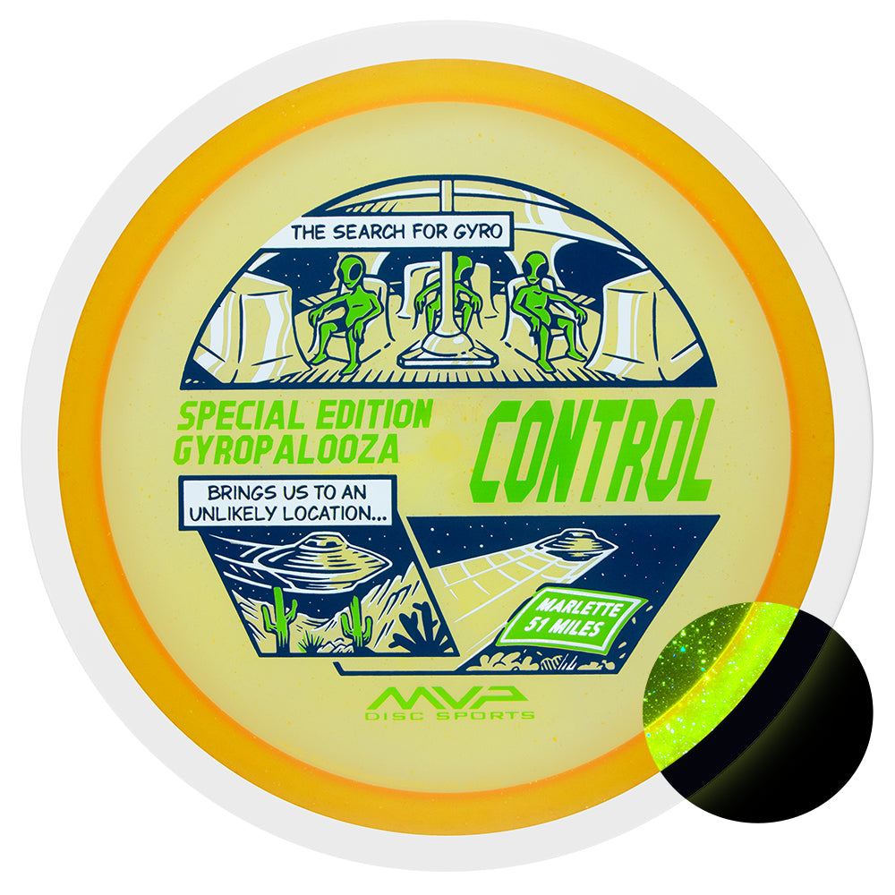 GYROpalooza Box - 2026 (Preorder)