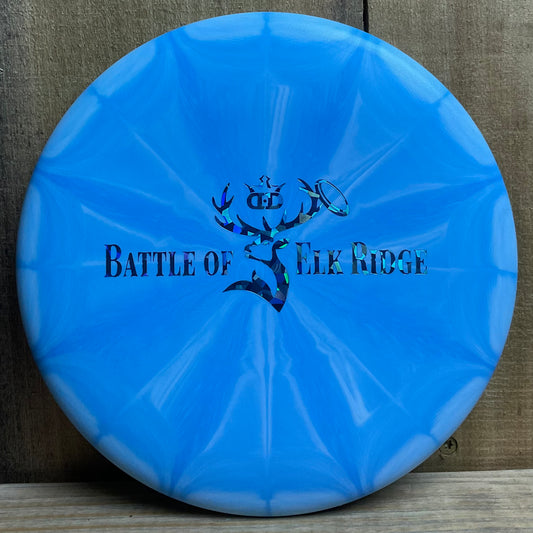 Dynamic Discs Classic Blend Burst EMAC Judge