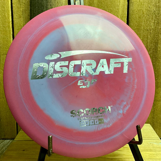 Discraft ESP Scorch