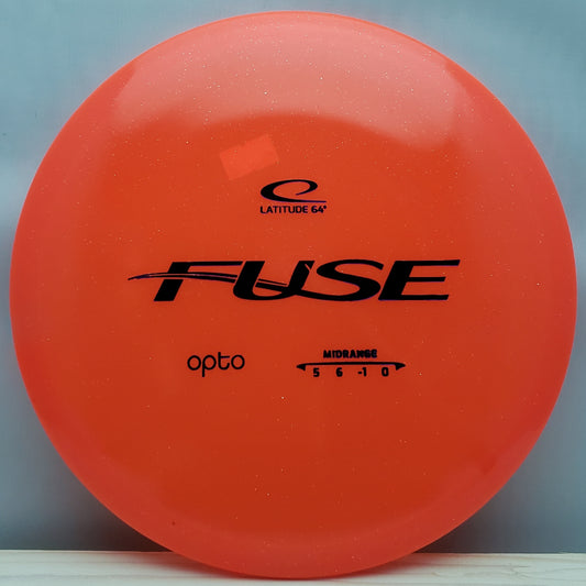 Latitude 64 Opto Fuse