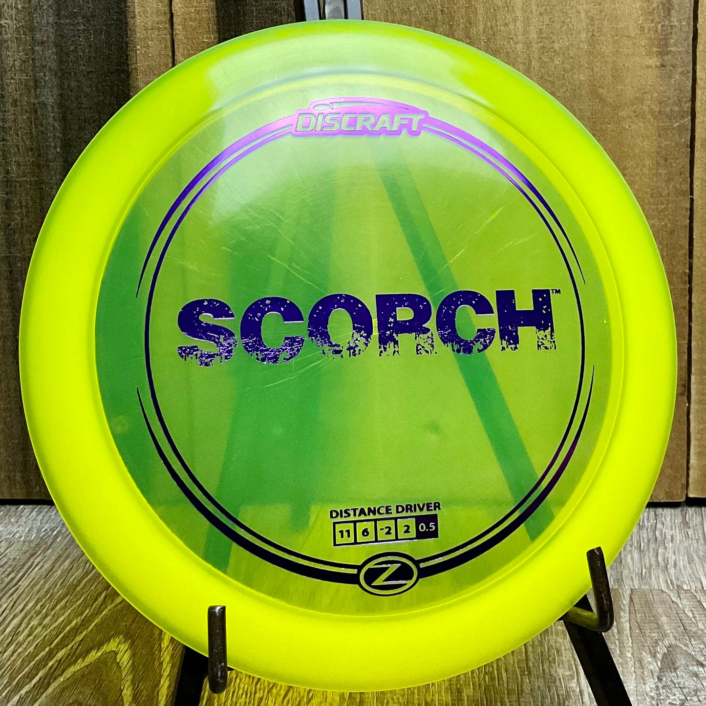 Discraft Z Line Scorch