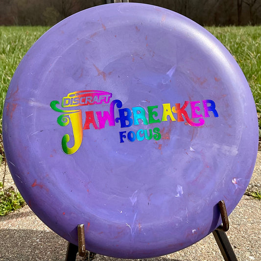 Discraft Jawbreaker Focus