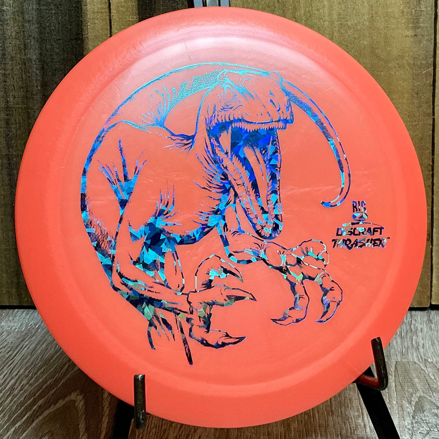 Discraft Big Z Thrasher