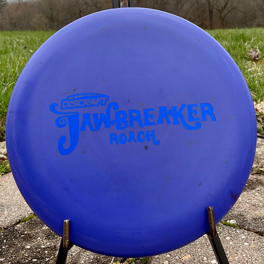 Discraft Jawbreaker Roach