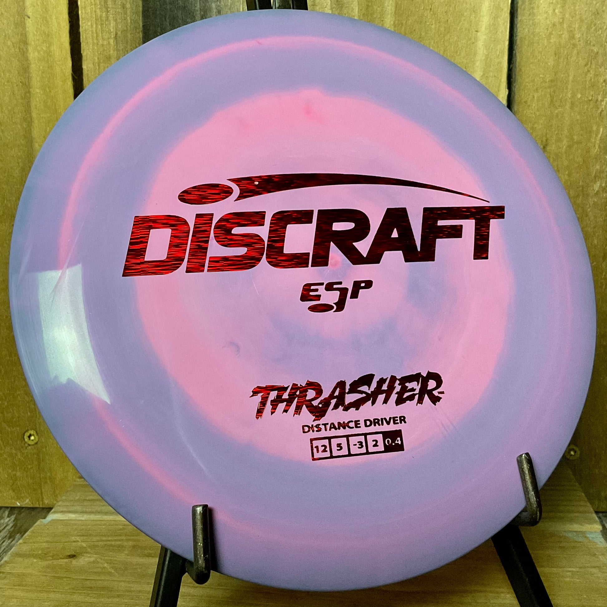 Discraft ESP Thrasher