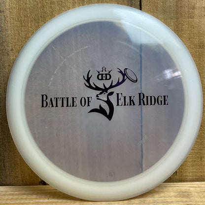 Westside Discs Ice Clear VIP Stag