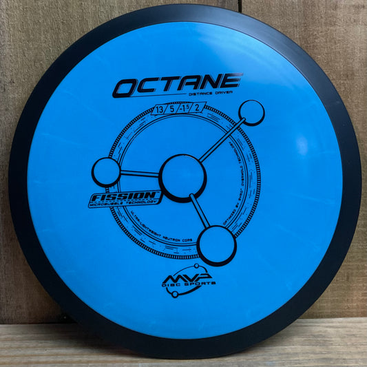 MVP Fission Octane