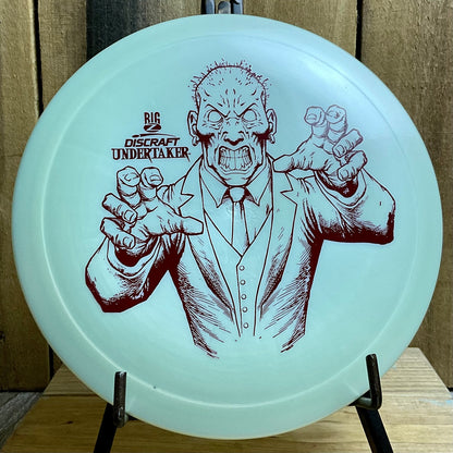 Discraft Big Z Undertaker